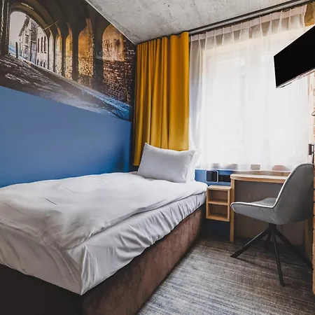 Eurohotel Premium Hotel Katowice