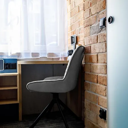 Eurohotel Premium Hotel