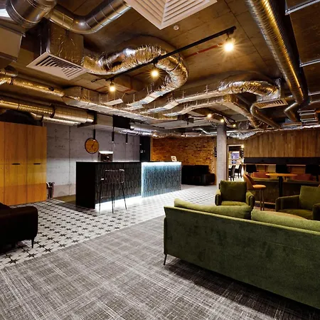 Eurohotel Premium Hotel