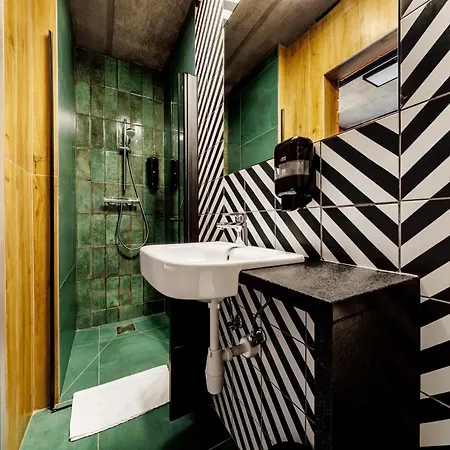 Hotel Eurohotel Premium Katowice