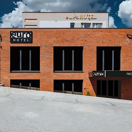 Eurohotel Premium Hotel