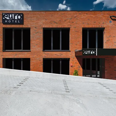 Eurohotel Premium * Katowice