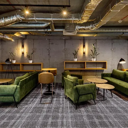 Eurohotel Premium Hotel