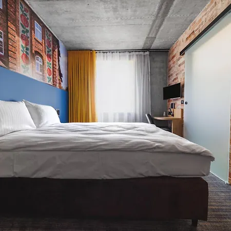 Eurohotel Premium Katowice