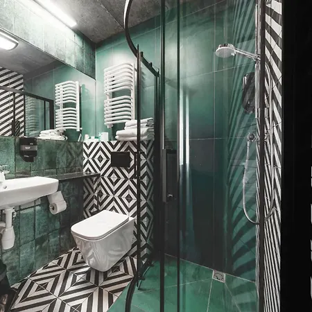 Eurohotel Premium Hotel