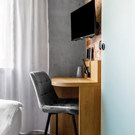 Eurohotel Premium Katowice