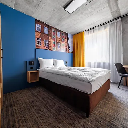 Eurohotel Premium Hotel Katowice