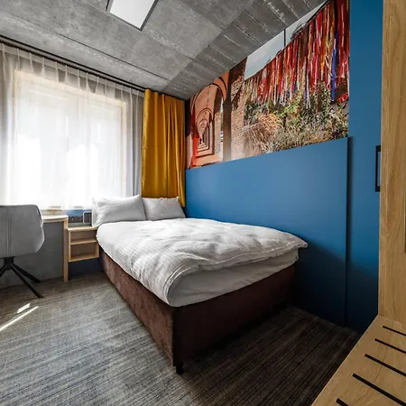 Eurohotel Premium *