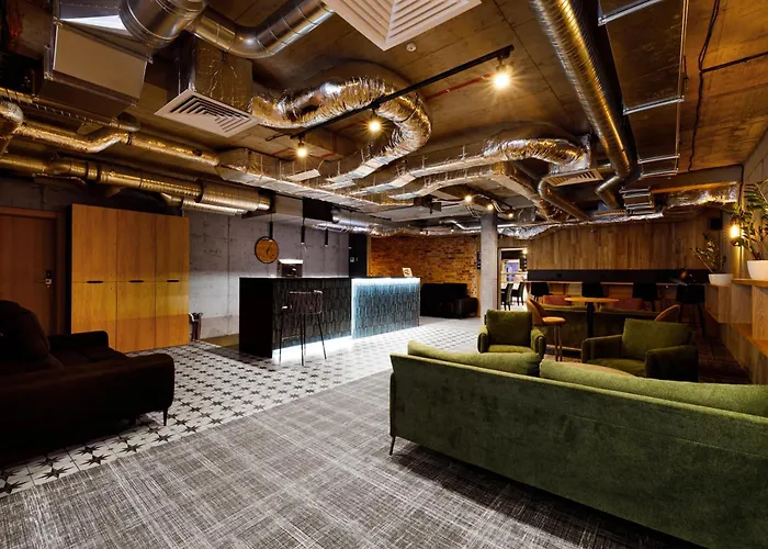 Eurohotel Premium Hotel