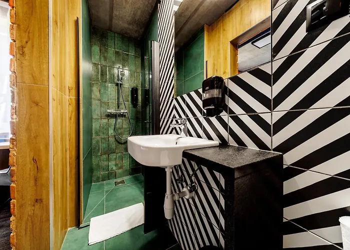 Hotel Eurohotel Premium Katovice