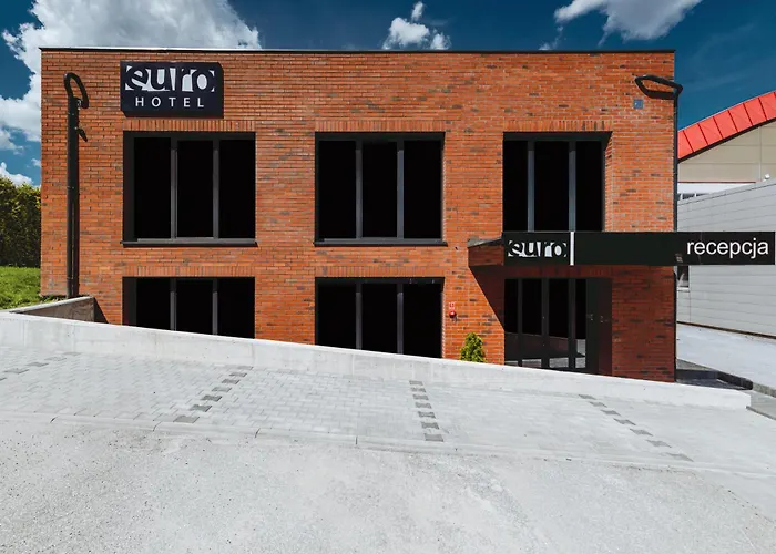 Eurohotel Premium * Katovice