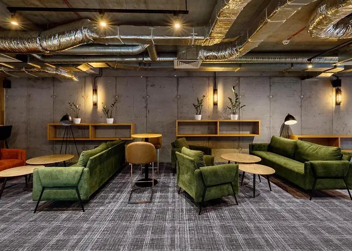 Eurohotel Premium Hotel