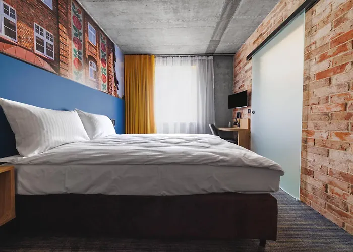 Eurohotel Premium Katovice