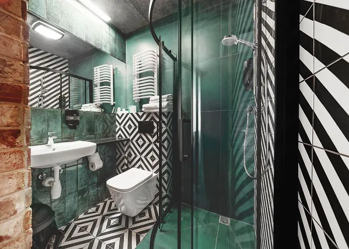 Eurohotel Premium Hotel