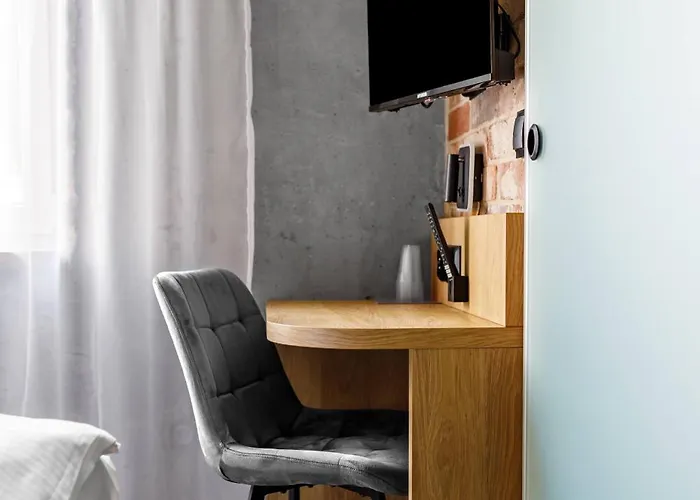 Eurohotel Premium Katovice