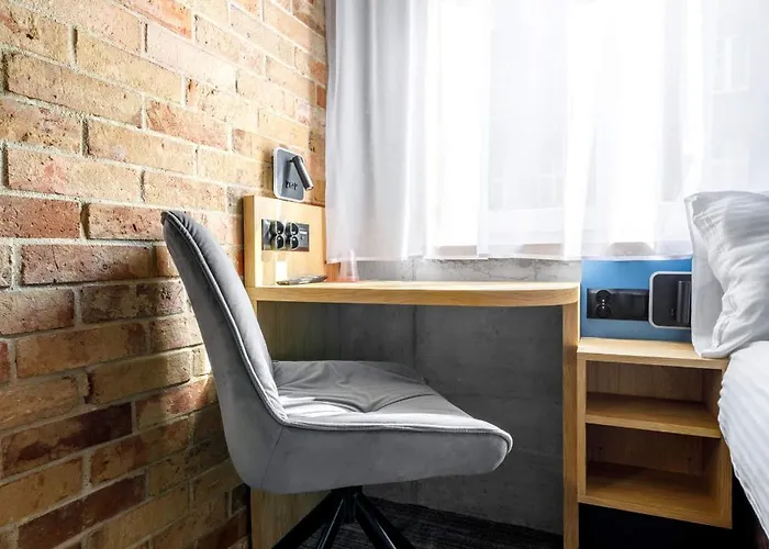 Eurohotel Premium Kattowitz